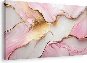 Kép - Márvány design (90x60 cm)