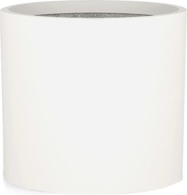 Fox & Fern Gendt, virágcserép, fiberstone, beltér/ kültér