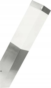 Aca Lighting kültéri fali lámpa, négyzet alakú, BT1003BWU