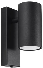 Sollux UTTI SL.1077 Fali lámpa 1x40W/GU10 IP20