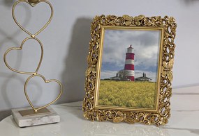 Klasszikus keret 22x1,7x27,3 (belső mérete 15x20)cm