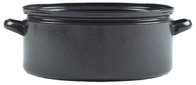 Sfinx Smaltovaný rendlík Gastro, 32 cm, 10 l, 10 l