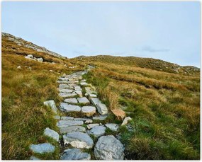 Poszterek 50x40 Tájképek Kilátások Tájképek