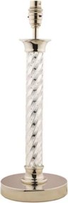 Laura Ashley Louis 3724945-Q Asztali lámpa IP20