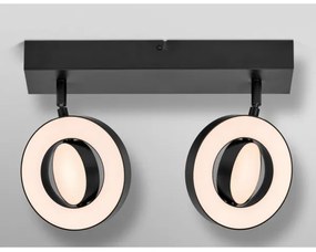 Ledvance - DECOR SATURN LED spotlámpa 2x11W 230V 3000/4200/6500K