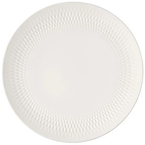Tálaló tál, Manufacture Collier blanc kollekció - Villeroy & Boch
