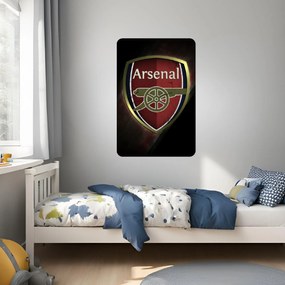Textil falmatrica "Arsenal FC"