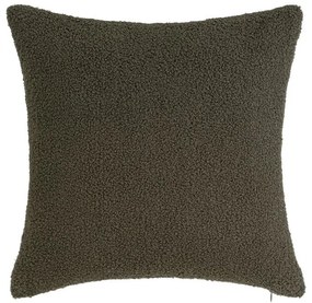 Buklé díszpárna 45x45 cm Sherpa – Casa Selección