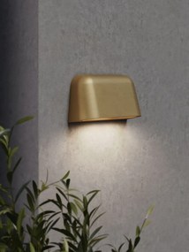 Astro Lighting Mast Light 1317017 Fali lámpa 2x6W/LED|GU10 IP44