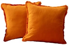 Párnahuzat szett 2 db-os 43x43 cm Sacakli – Mioli Decor