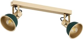 Argon LENORA 7143 Spotlámpa 2x7W/E14 IP20