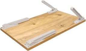 Gusto íróasztal, 60 cm – TR869VEL5503