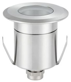 Codi Pro LED talajba süllyeszthető kültéri lámpa