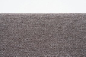 3 személyes kanapé Bella Sofa For 3 Pr - Barna