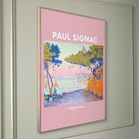 Kép 50x70 cm Golfe Juan – Styler