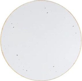 BRILAGI - Dimmelhető lámpatest WOODLINE LED/100W/230V 3000-6000K tölgy átm. 80 cm + távirányító