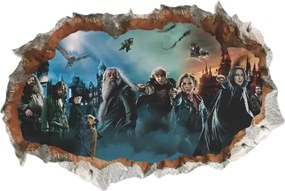 Falmatrica "Harry Potter" 50x70 cm