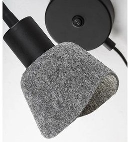 Rabalux 73009 - Fali spotlámpa FARELIA 1xE14/10W/230V