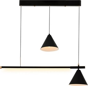 L1101 - Black