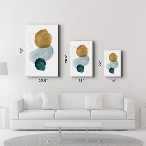 Üvegkép, 70×110 cm – CAM-2061