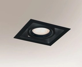 Antigo Ebino 3304 Beépíthető spotlámpa 1x10W/GU10 IP20