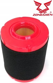 Motor levegĆszƱrĆ Zongshen XP550 XP620