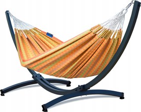 Potenza Prime alumĂnium fĂŒggĆĂĄgy ĂĄllvĂĄny 200 kg Morena kolumbiai fĂŒggĆĂĄgy