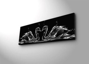 Vászonkép, 30×90 cm – 3090DACT-21