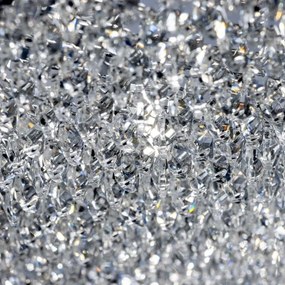 Brilagi - LED kristályos mennyezeti lámpa GLAMOUR 5xG9/42W/230V