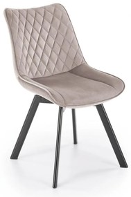 Étkezőszék OMBRA 1 db bézs