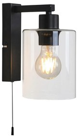 Rabalux - Fali lámpa 1xE27/40W/230V