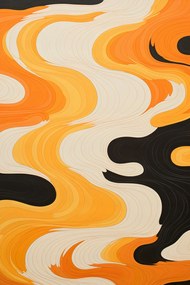 Poszter 40x60cm Nap és árnyék