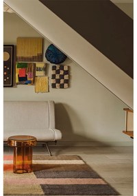 Kézi szövésű gyapjú szőnyeg 170x240 cm Chroma Pallete – Lorena Canals