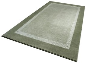 Zöld szőnyeg 200x290 cm Band – Hanse Home