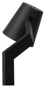 Lucide 20610/01/30 - Asztali lámpa MIZUKO 1xE14/40W/230V