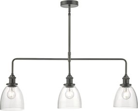 Dar Lighting ARVIN ARV0361 Függőlámpa 3x60W/E27