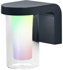 Ledvance - LED RGBW Dimmelhető lámpa SMART+ CASCADE LED/10W/230V Wi-Fi IP44