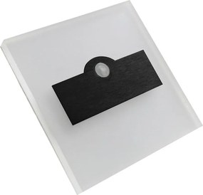 Eko-Light LUMI EKS6896 Beépíthető lépcsőházi lámpa 3000K 13LM IP20