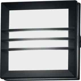 Elstead modern kültéri fali lámpa egil grafit elsegil-2w IP54
