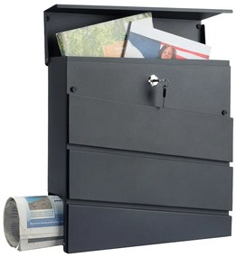 monzana® Posta Post postaláda