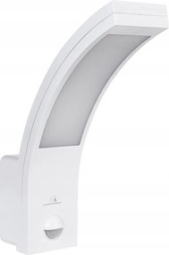 Led Lámpa Mozgás- És Szürületérzékelővel 10W IP54