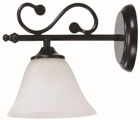 Rábalux DOROTHEA 7771 Fali lámpa 1x40W/E14 IP20
