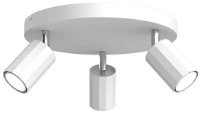 Spotlámpa BELLO 3xGU10/8W/230V fehér