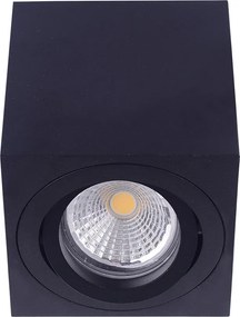 EMITHOR 48609 Kocka Mennyezeti Lámpa GU10 IP20