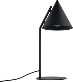 TK Lighting CONO 16009 Asztali lámpa 1x15W/E27 IP20
