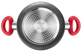 Tescoma Manico Rosso serpen 20 cm, 3 l, 3 l