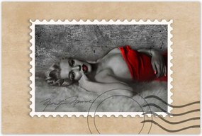 Poszterek 60x40 Marilyn Monroe