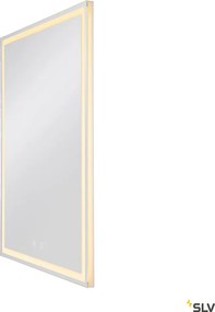 SLV TRUKKO 1004730 Fali lámpa 2x25W/LED 3000/4000/6500K 1080/1290/1250LM IP44