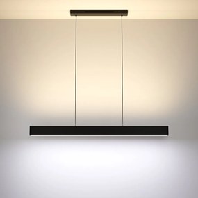 Eglo ANDREAS-Z 900878 Függőlámpa 2x19W/LED 2700-6500K 4600lm IP20