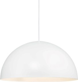 Nordlux ELLEN 48573001 Függőlámpa 1x40W/E27 IP20
